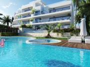 Ático en venta en Orihuela Costa, Alicante Costa Blanca
