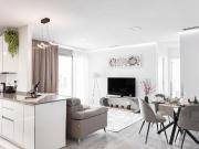 Ático en venta en Orihuela, Lomas de Cabo Roig Los...