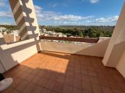 Ático en venta en Orihuela, Lomas de Campoamor Las...