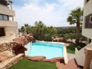 Ático en venta en Orihuela, Lomas de Campoamor Las...