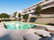 Ático en venta en Orihuela, Lomas de Campoamor Las...