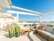 Ático en venta en Orihuela, Lomas de Campoamor Las...