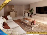 Ático en venta en Orihuela, Lomas de Campoamor Las...