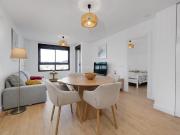 Ático en venta en Orihuela, Los Almendros. ÁTICO A...