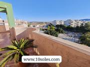 Ático en venta en Orihuela, Orihuela Ciudad. Ático en...