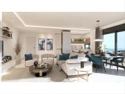 Ático en venta en Orihuela, Playa Flamenca. ÁTICO EN UNA...