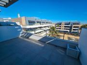 Ático en venta en Orihuela, Playa Flamenca. Áticos.