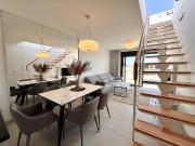 Ático en venta en Orihuela, Playa Flamenca. Áticos.