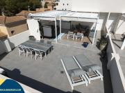 Ático en venta en Orihuela, Villamartín Las Filipinas....