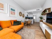 Ático en venta en Orihuela, Villamartín Las Filipinas....