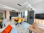 Ático en venta en Orihuela, Zeniamar Horizonte La...