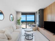 Ático en venta en Orihuela, Zeniamar Horizonte La...