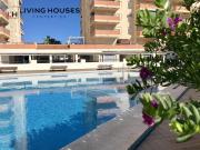 Ático en venta en Oropesa del Mar, Playa Morros de Gos....