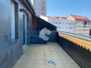 Ático en venta en Ourense, Centro. ATICODUPLEX SEMINUEVO...
