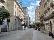 Ático en venta en Ourense, Centro. EXCLUSIVO ÁTICO CON...