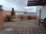 Ático en venta en Ourense, Centro. Piso totalmente...