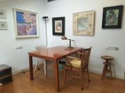 Ático en venta en Ourense, San Francisco. Ático en el...