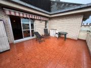 Ático en venta en Oviedo, Corredoría La Carisa Prado de...