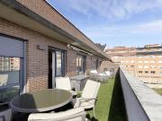 Ático en venta en Oviedo, Montecerrao. Ático exclusivo...