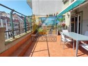 Ático en venta en Oviedo, Salesas Foncalada Campoamor....
