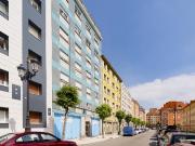 Ático en venta en Oviedo, Vallobín. ÁTICO con...