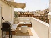 Ático en Venta en Pacífico