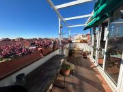 Ático en Venta en Pacífico