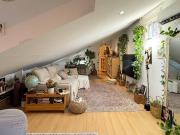 Ático en Venta en Palacio