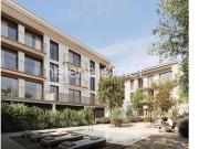 Ático en venta en Palamós, El Pedró Costa Brava....