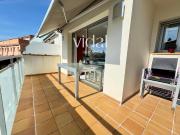 Ático en venta en Palamós, La Fosca Cala Margarida Costa...