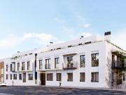 Ático en venta en Palencia, El Cristo. VIVIENDAS OBRA...