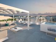 Ático en venta en Palm Mar, Tenerife