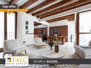 Ático en venta en Palma de Mallorca, Mallorca