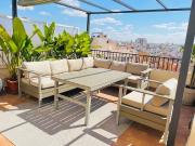 Ático en venta en Palma de Mallorca, Mallorca Ático en venta en Palma de Mallorca, Mallorca