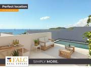Ático en venta en Palma de Mallorca, Mallorca