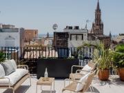 Ático en venta en Palma de Mallorca, Mallorca