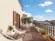 Ático en venta en Palma de Mallorca, Mallorca