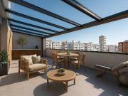 Ático en venta en Palmas de Gran Canaria Las,...