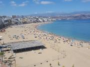 Ático en venta en Palmas de Gran Canaria Las, Santa...