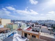 Ático en venta en Palmas de Gran Canaria Las, Schamann...