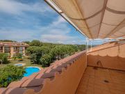 Ático en venta en Pals Costa Brava. Encantador dúplex en...