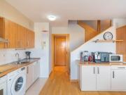 Ático en venta en Pamplona Iruña, Buztintxuri. Ático...