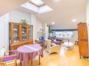 Ático en venta en Pamplona Iruña, Casco Antiguo. Ático...