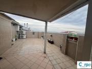 Ático en venta en Pamplona Iruña, Iturrama. Atico en...