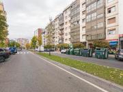 Ático en venta en Pamplona Iruña, Iturrama. Ático...