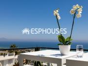 Ático en Venta en Panorama Sierramar