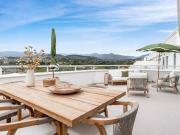 Ático en Venta en Paraiso Barronal