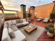 Ático en venta en Parla, El Nido Fuentes. ParlaAtico....