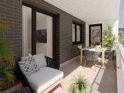 Atico en Venta en Parque Alameda Paula López