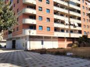 Atico en Venta en Parque Ayala Jardín de la Abadía Huelín